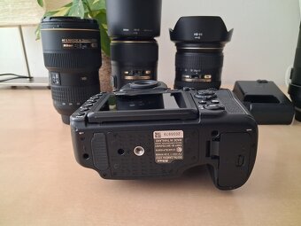 NIKON D850 BODY – EXCELLENT CONDITION - 2