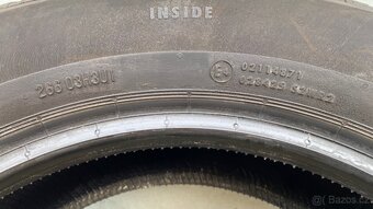 Continental, EcoContact 6, 205/60/16 H - 2