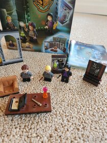 Lego Harry Potter 76383 - 2