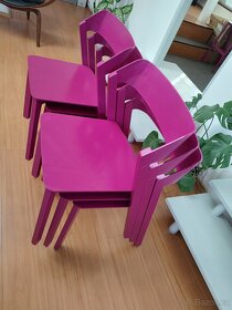 TON Merano židle - 2