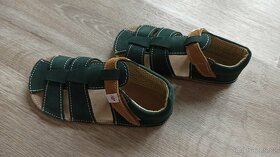 Ef barefoot sandálky velikost 26 - 2