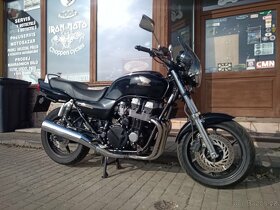 Honda CB 750 Seven Fifty - 2