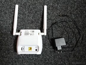 Router Strong 4G LTE Wi-Fi 300M - 2