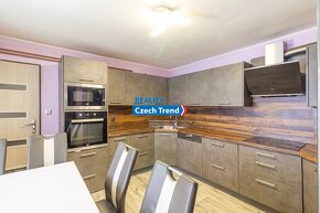 Prodej rodinné domy, 229 m2 - Těšetice - Vojnice - 2