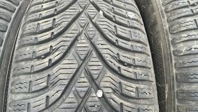 Zimní pneumatiky Kleber185x65 R15 92T - 2