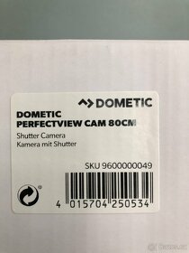 Kamera Dometic Perfectview cam 80 - 2