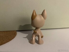 Lps / Littlest Pet Shop / custom doga - 2