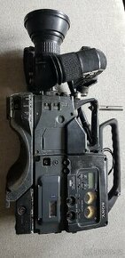 Sony Betacam Camera - 2