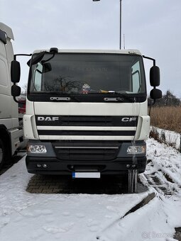 DAF FAR CF 75.310 - 2