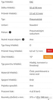 hřebíkovačka - 2