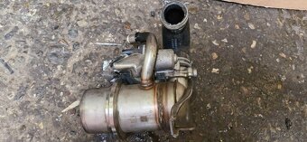 Chladič pro zpětné vedení spalin / EGR 04L131512D - 2