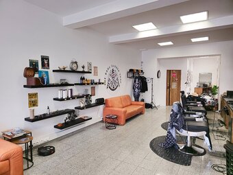 💈JSI BARBER A HLEDÁŠ SVÉ MÍSTO?💈 - 2