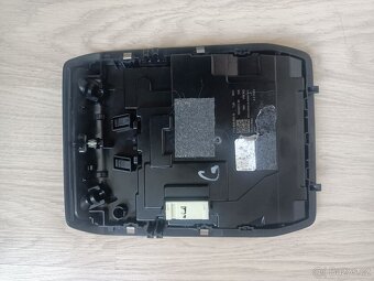 Jednotka ovládací lampička - 7T0959561R - 2