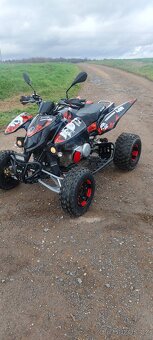 Access Tomahawk 400 - 2