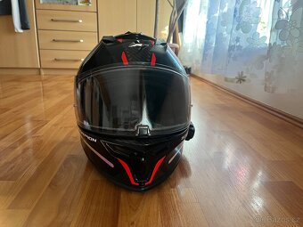 Přilba SCORPION EXO-520 S (56 cm) - 2