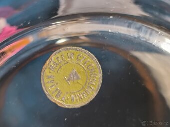 Skleněný džbán 1,5 l, 6 sklenic - 2