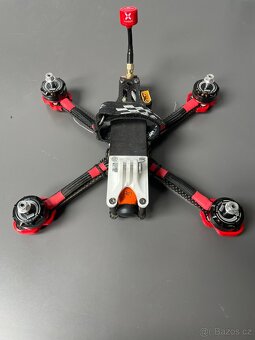 Freestylový dron AMAXinno Freestyle 5" - 2