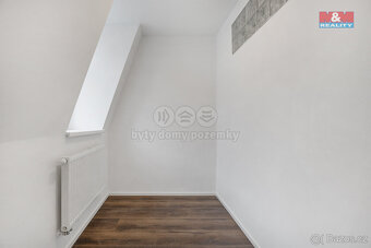 Pronájem bytu 2+kk, 33 m², Liberec, ul. Hanychovská - 2