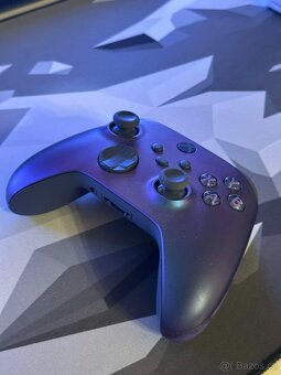 Xbox Wireless Controller Stellar Shift Special Edition - 2