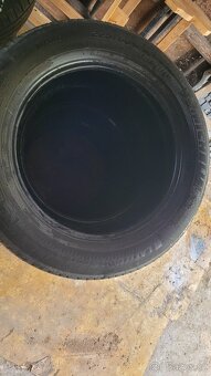 Letní 225/60 r18 Michelin Latitude Sport 3 - 2