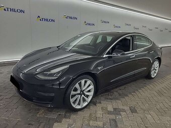 Tesla Model 3, Performance,záruka,tažné,Autopilot - 2