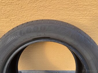 Letní pneu Goodyear Efficientgrip Performance - 2