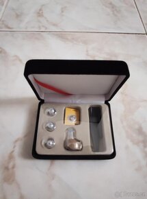 Nové naslouchadlo naslouchátko Weinberger JH-906 se zárukou - 2