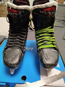 Bauer Vapor X3 - 2