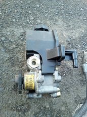 Servočerpadlo hydraulického řízení Mercedes CDI - 2
