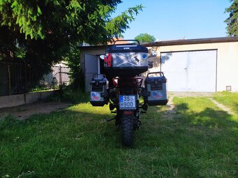 Moto Guzzi V85 TT/ 2019/ 31000 km - 2