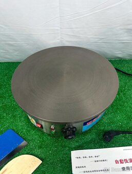 Palačinkovač 3000W - 2