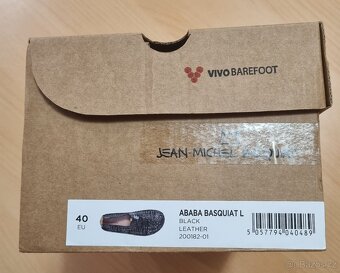 Vivo Barefoot - dámské - 2