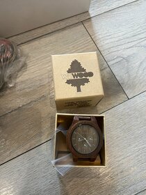 Wewood - 2