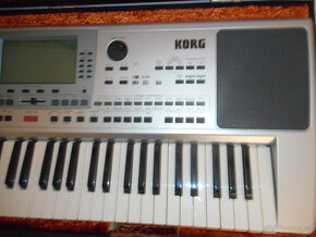 VARHANY KORG PA 50 DS - 2