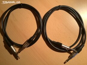 Kabely repro Reloop - 2