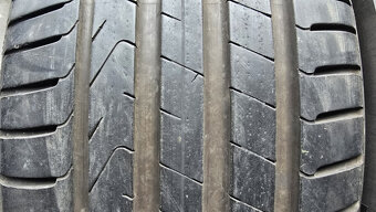 Letní pneu 245/45/18 Pirelli - 2