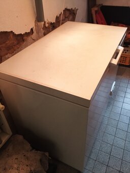 Zanussi - 2