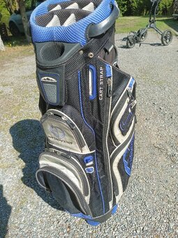 Golfový cart bag Sun Mountain - 2