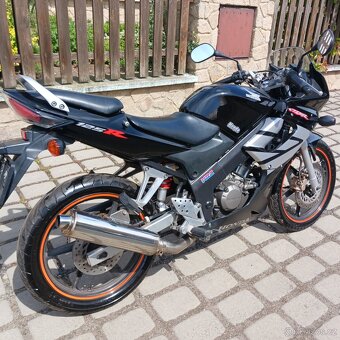 Honda CBR 125 - 2