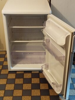 Lednice Zanussi - 2