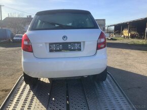 Fabia TDI - 2