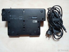 Docking station HP HSTNN-I11X + HP napájecí adaptér 19V/4.6A - 2