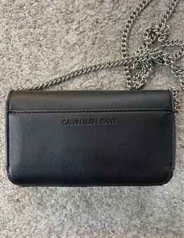Kabelka Calvin Klein - 2