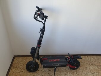 Elektrokoloběžka Laotie Ti30 60V 38.4AH - 2