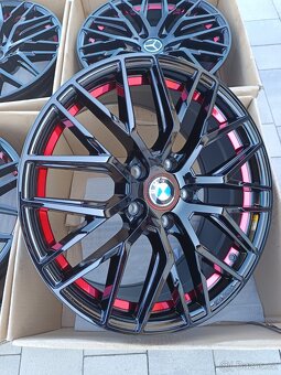 #M6 ALU R18 5x112 Audi VW Seat Skoda Mercedes - 2
