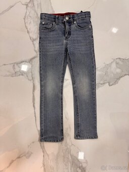 Levi’s dětské džíny - 2