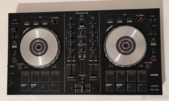 Pioneer DDJ-SB2 - 2