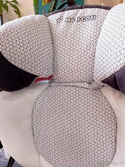 Maxi Cosi 15-36kg - 2
