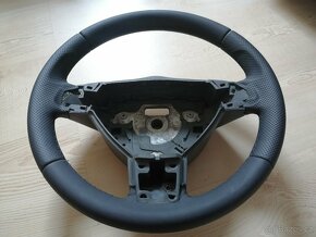Opel Astra H, Zafira B volant - 2