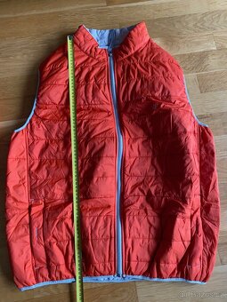 Pánská vesta zn. Bugatti , vel.XXL - 2